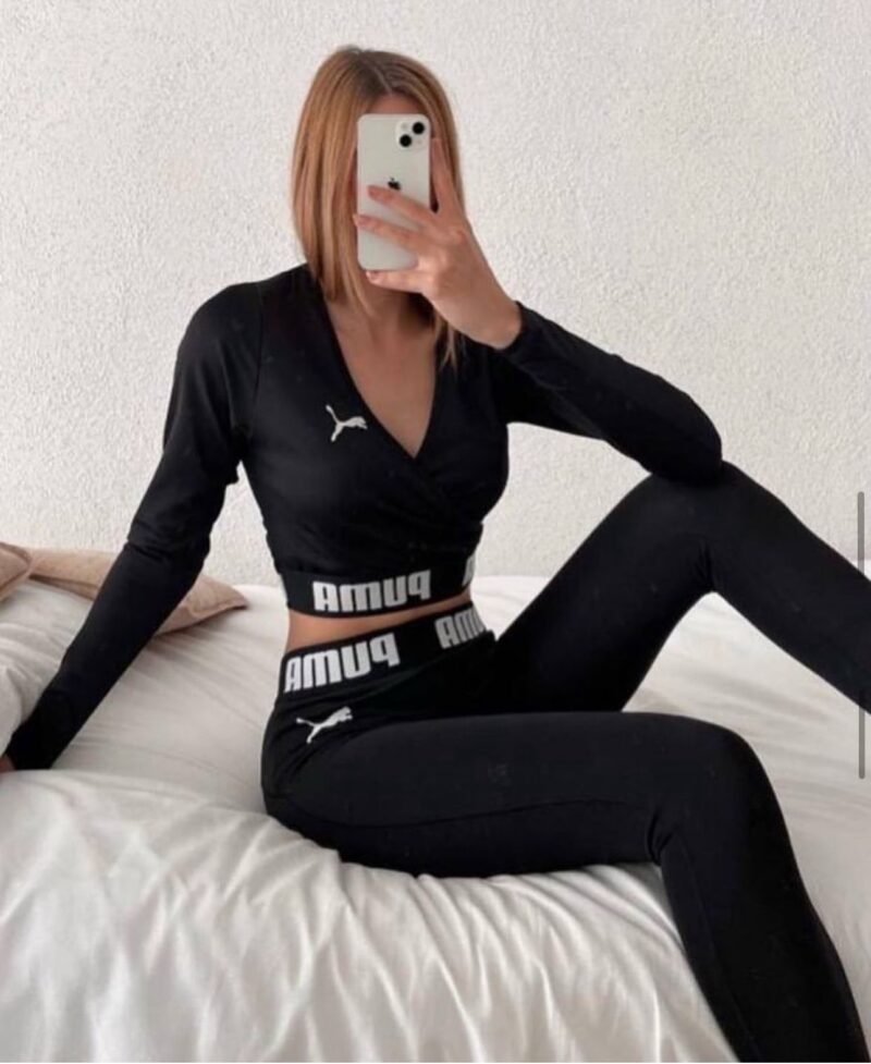 Puma Set - Image 2