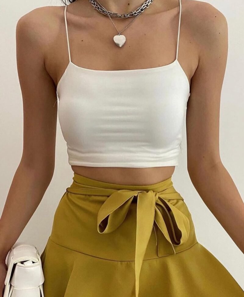 Spaghetti Top - Image 2