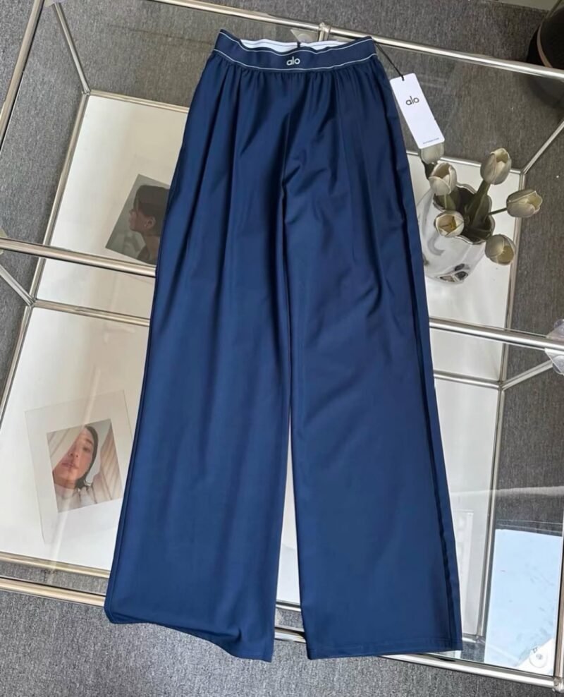Alo parachute pant - Image 8