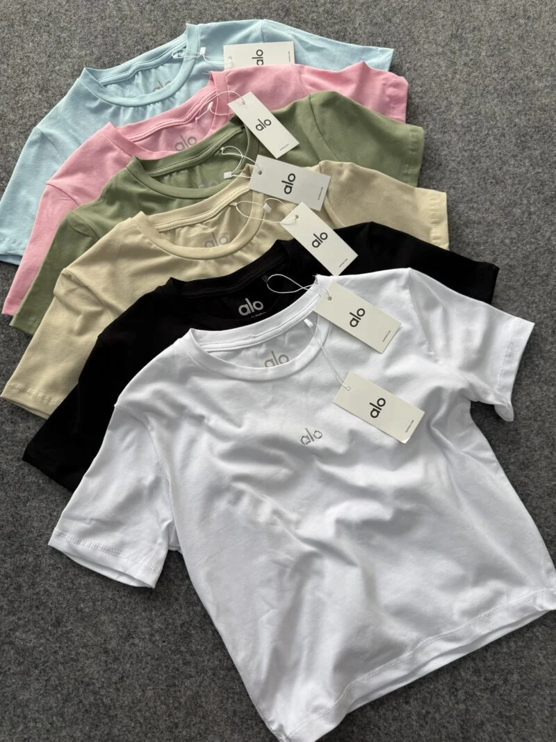 alo t’shirt