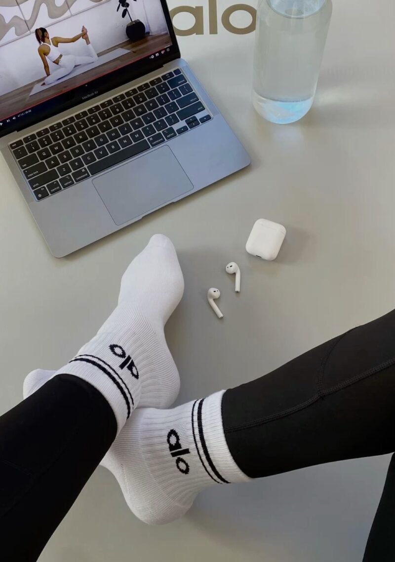 Alo socks - Image 2