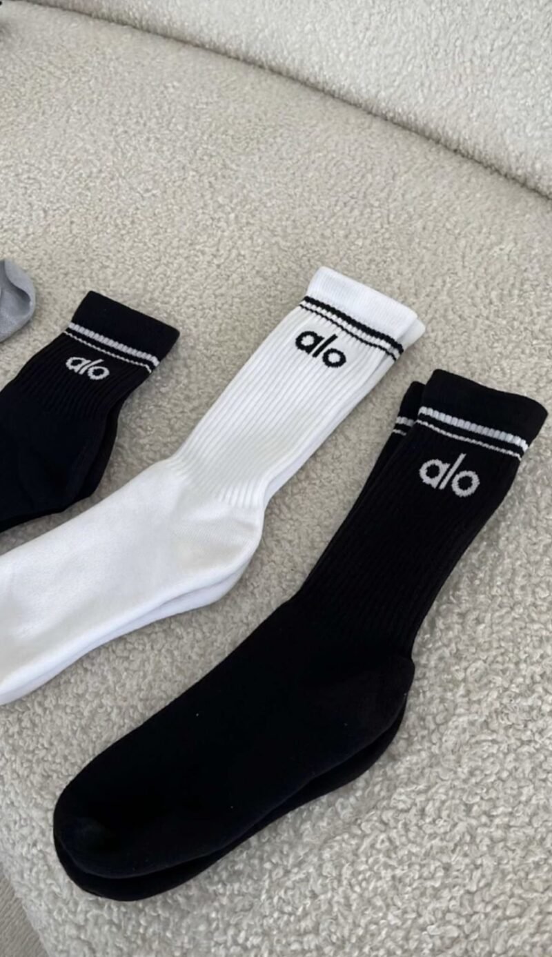 Alo socks