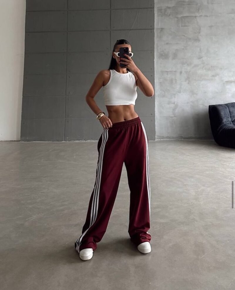 BAGGY PANT