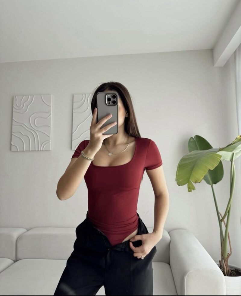 BODY SUITS - Image 3