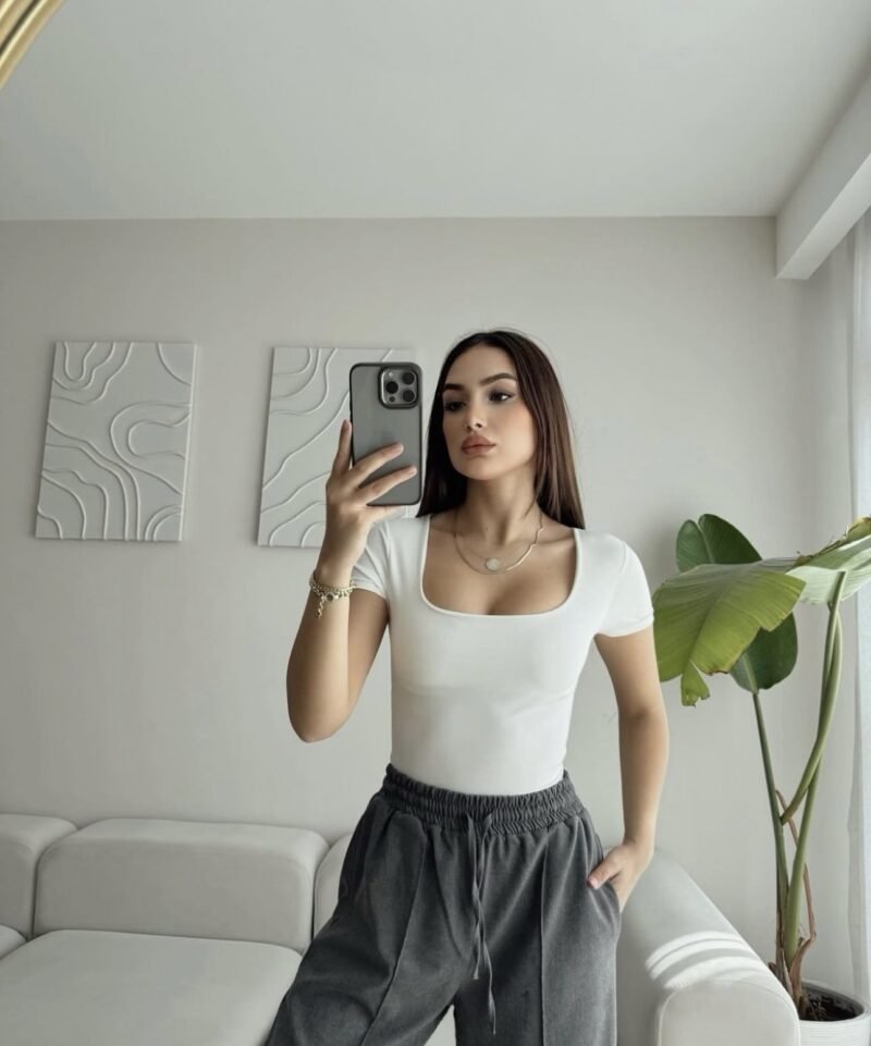BODY SUITS