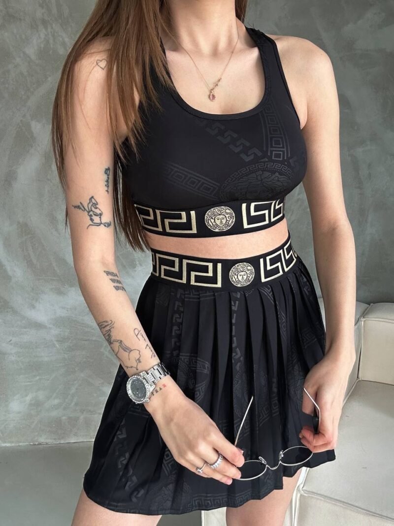 VERSACE SET - Image 5
