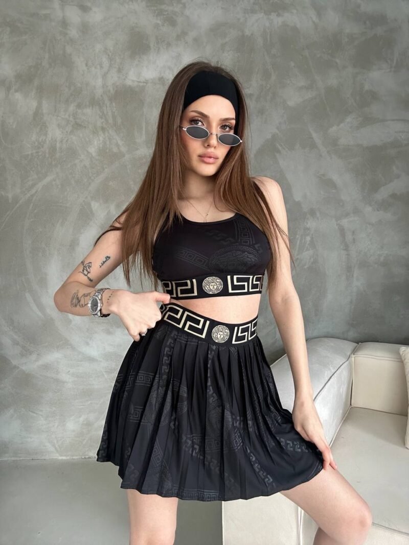 VERSACE SET