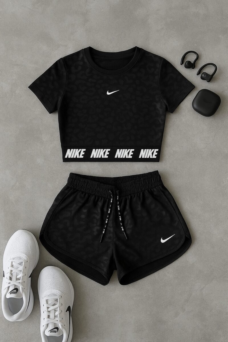 NIKE LEOPARD SET - Image 2