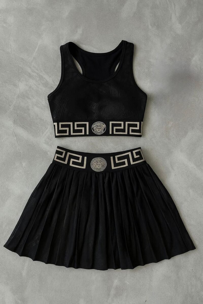 VERSACE SET - Image 3