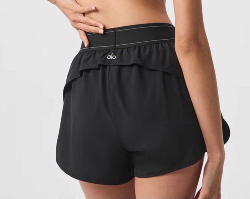 Alo short - Image 3