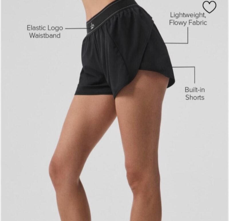 Alo short - Image 4